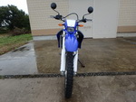     Yamaha WR250R 2009  6